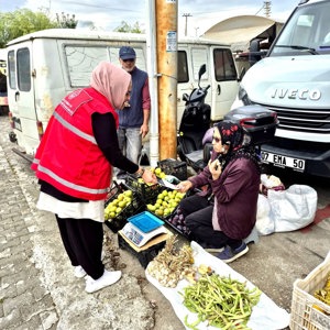 Gölhisar Sosyal Merkezi  Müdürlüğü tarafından Çavdır Pazarı’nda  Bilgilendirme Faaliyeti Gerçekleştirildi - fotoğraf 3