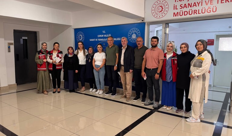 Koruyucu Aile Tanıtımı ile Farkındalık Artırılıyor