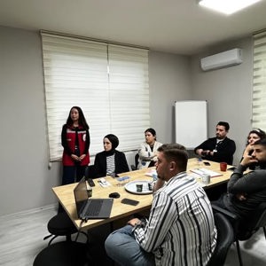 Koruyucu Aile Hizmeti Tanıtımı - fotoğraf 1