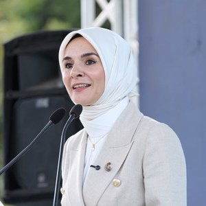 Bakan Göktaş: Amacımız, çocuğun suça sürüklenmeden önceki riskleri ortadan kaldırmak - fotoğraf 1