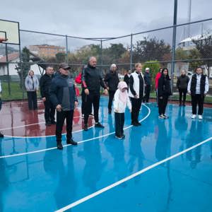 Mahallemde Hareket Var: Sağlıklı Yaşam İçin Hep Birlikte! - fotoğraf 2