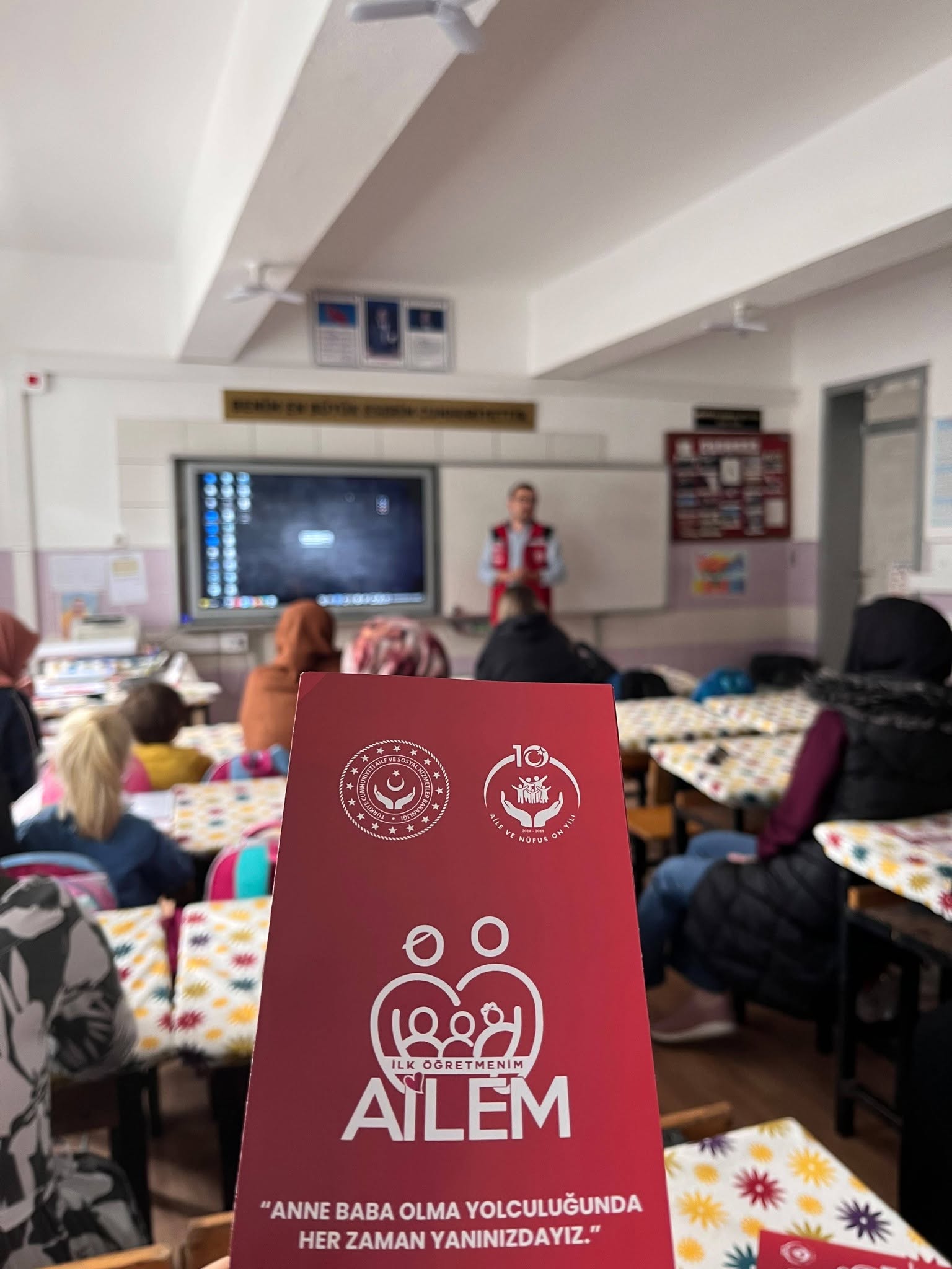 📚Okullar Açılıyor!
