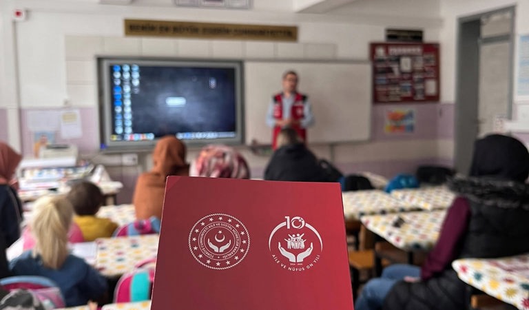 📚Okullar Açılıyor!
