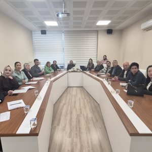 Otizm Alanında Bilgilendirme Toplantısı Gerçekleştirildi - fotoğraf 3