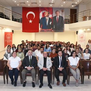 Danışmanlık Tedbiri Yaygınlaştırma Eğitimi Düzenlendi - fotoğraf 7