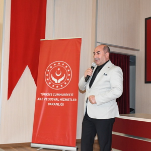 Danışmanlık Tedbiri Yaygınlaştırma Eğitimi Düzenlendi - fotoğraf 8