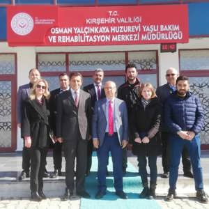 Engelli ve Yaşlı Hizmetleri Daire Başkanımız Coşkun Gürboğa ilimizi ziyaret etti. - fotoğraf 4