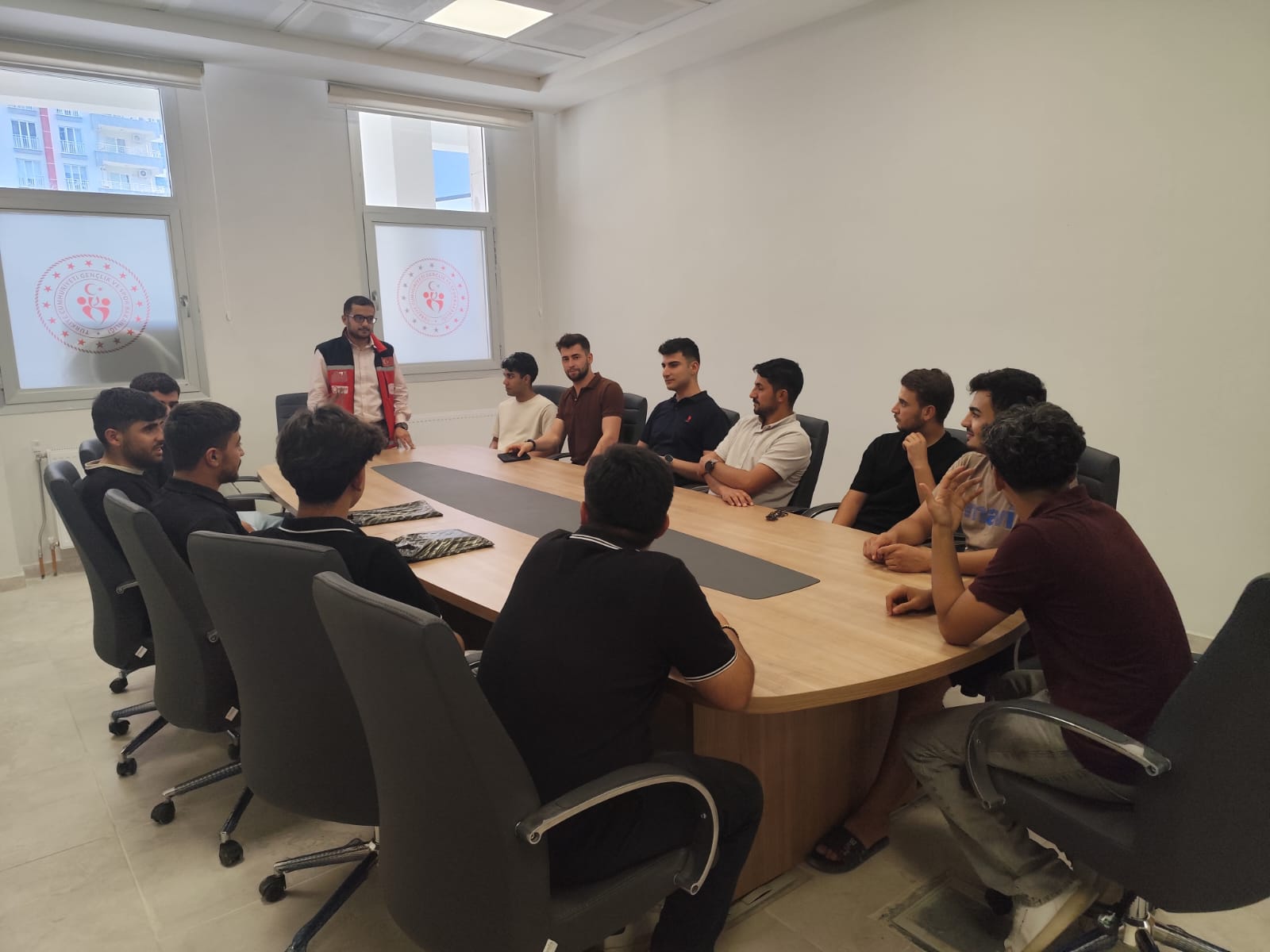 Evlilik Öncesi Eğitim Programı Düzenlendi