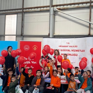 Bu şehrin mayasında iyilik, gönlünde vefa var… - fotoğraf 1