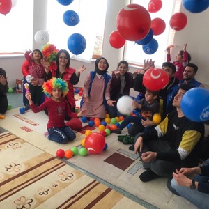 Kaman Gençlik Merkezi Tarafından Fatma Bacı Çocuk Evleri Sitesi Müdürlüğüne Ziyaret Düzenlenmiştir. - fotoğraf 1