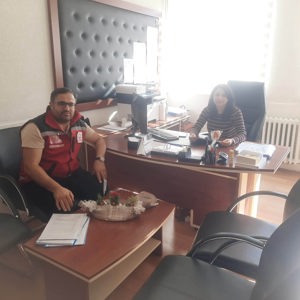 Çocuklarımız Güvende, Yarınlarımız Güvencede! - fotoğraf 1