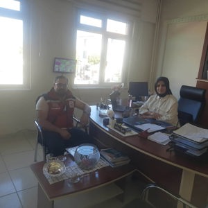 Çocuklarımız Güvende, Yarınlarımız Güvencede! - fotoğraf 3