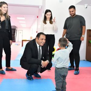 📍 İl Müdürlüğümüze Bağlı Kreşlere Denetim Ziyareti - fotoğraf 5