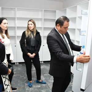📍 İl Müdürlüğümüze Bağlı Kreşlere Denetim Ziyareti - fotoğraf 2