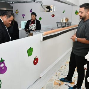 📍 İl Müdürlüğümüze Bağlı Kreşlere Denetim Ziyareti - fotoğraf 1