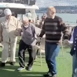Mavi Tur Etkinliği Düzenlendi. - fotoğraf 1