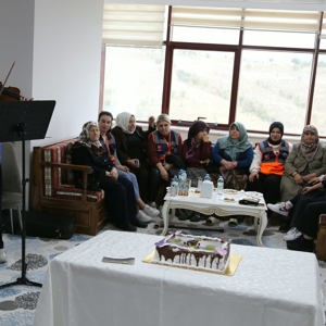 Buyuklerimizle Hayatin En Guzel Renklerinde Bulustuk - fotoğraf 8