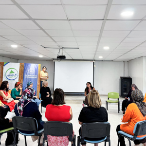 25-28 Eylül 2026 Otizm Farkındalık Kampı - fotoğraf 1