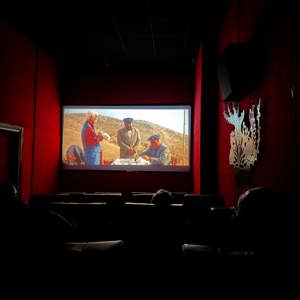 Büyüklerimizle sinema keyfi! - fotoğraf 2