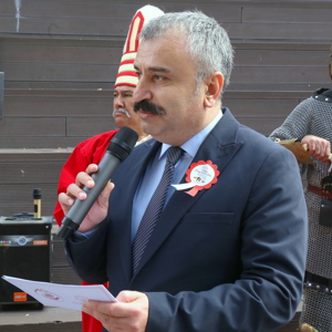 1 Ekim Dünya Yaşlılar Günü Kapsamında İlimizde “Farkındalık Yürüyüşü” Gerçekleştirildi - fotoğraf 19