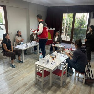 Akhisar’da Koruyucu Aile Hizmet Modeli Tanıtıldı - fotoğraf 2