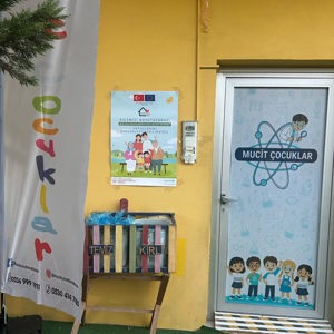 Akhisar’da Koruyucu Aile Hizmet Modeli Tanıtıldı - fotoğraf 3