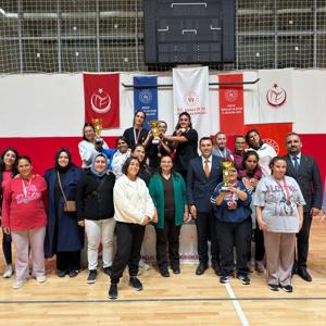 📌Masa Tenisi Turnuvası - fotoğraf 10