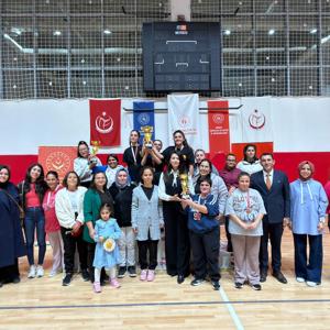 📌Masa Tenisi Turnuvası - fotoğraf 11