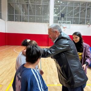 📌Masa Tenisi Turnuvası - fotoğraf 8