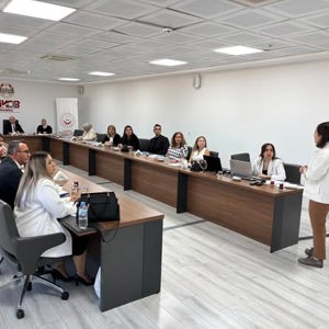 Otizm Alanında İl İzleme ve Değerlendirme Toplantısı Gerçekleştirildi - fotoğraf 1