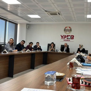 Otizm Alanında İl İzleme ve Değerlendirme Toplantısı Gerçekleştirildi - fotoğraf 2