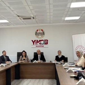 Otizm Alanında İl İzleme ve Değerlendirme Toplantısı Gerçekleştirildi - fotoğraf 3