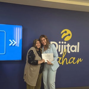 Salihli Huzurevinde “Dijital Bahar Odası” Açıldı - fotoğraf 7