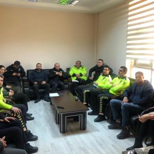 Kadına Yönelik Şiddetle Mücadele Eğitimlerimiz Devam Ediyor - fotoğraf 2