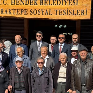1 Ekim Dünya Yaşlılar Günü’nde Büyüklerimizle Gönül Sofrasında Buluştuk - fotoğraf 4