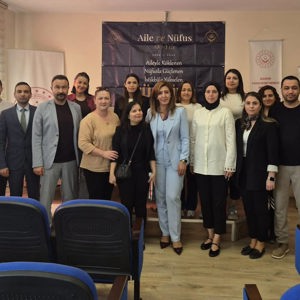 İl Müdürümüz, Alaşehir Sosyal Hizmet Merkezi Personeliyle Bir Araya Geldi - fotoğraf 3