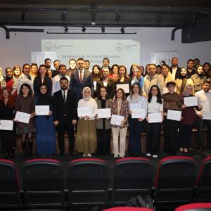 Aile Eğitiminde Güçlenen Kadro - fotoğraf 5