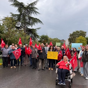 Büyüklerimizle İstanbul’un Her Köşesinde - fotoğraf 1