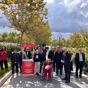 Büyüklerimizle İstanbul’un Her Köşesinde - fotoğraf 2