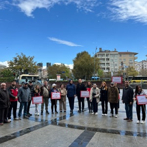 Büyüklerimizle İstanbul’un Her Köşesinde - fotoğraf 4