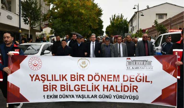 📍 “Yaşlılık Bir Dönem Değil, Bir Bilgelik Halidir”