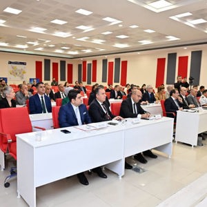 Bağımlılıkla Mücadele Çalışmaları Değerlendirildi - fotoğraf 3