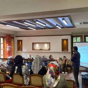 Evlilikte İletişim Ve Yaşam Becerileri Ele Alındı - fotoğraf 2