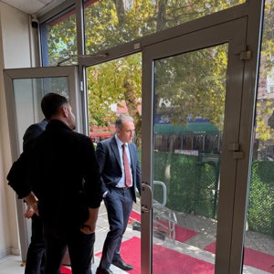 İl Müdürümüz Cemal Keskin’den Hendek’te Kuruluşlarımıza Ziyaret - fotoğraf 4