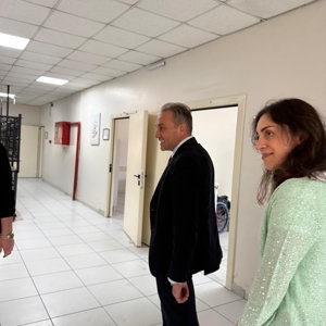 İl Müdürümüz Cemal Keskin’den Hendek’te Kuruluşlarımıza Ziyaret - fotoğraf 10