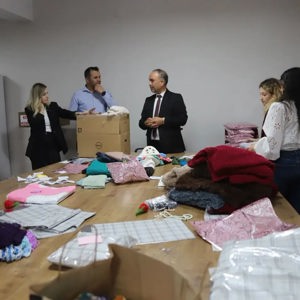 İlmek İlmek Gönülden - fotoğraf 1