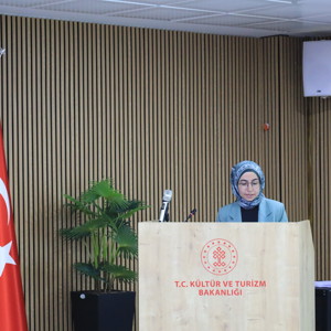 Bakanlığımız koordinesinde, İl Müdürlüğümüz tarafından düzenlenen Danışmanlık Tedbiri Yaygınlaştırma Eğitimi başladı. - fotoğraf 2