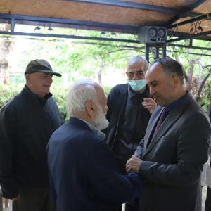 Huzurevlerimizde Hemsball Heyecanı - fotoğraf 2