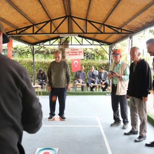Huzurevlerimizde Hemsball Heyecanı - fotoğraf 3