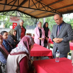 Huzurevlerimizde Hemsball Heyecanı - fotoğraf 4